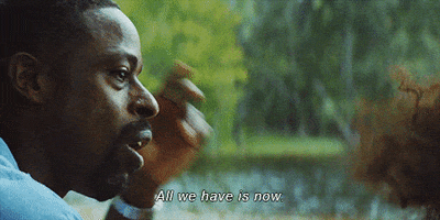 Sterling K Brown Waves GIF by A24