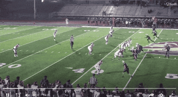 Football GIF