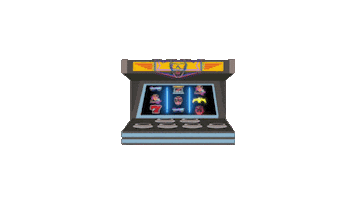 Pop Music Game Sticker by Maelxtrommusic