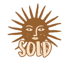 Rein Graphics Sticker by Sydney Miller - Housework