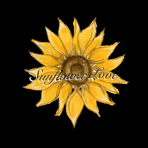 Sunflower GIF