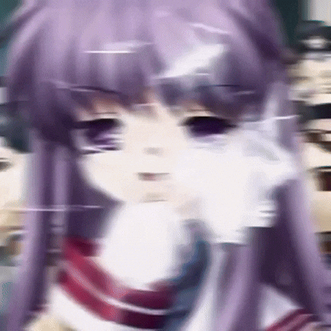 Kyou GIF