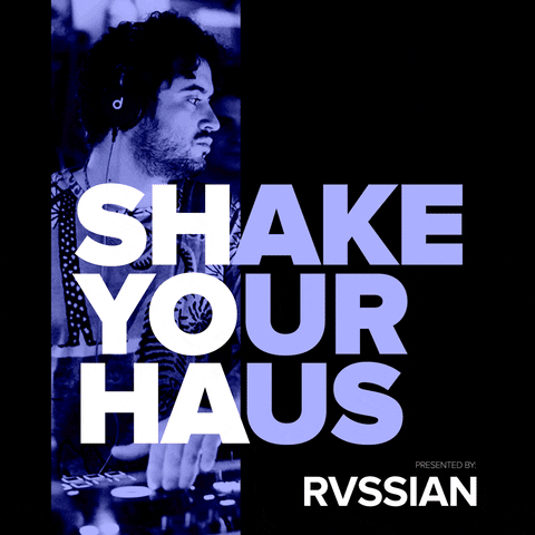 shakeyourhaus GIF