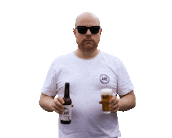 Bier Kolsch Sticker by költ