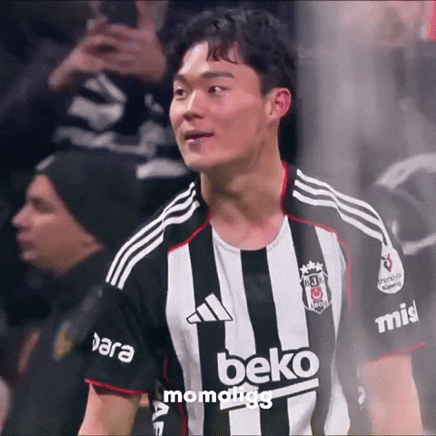 Futbol Korean GIF