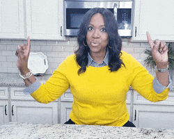 Marcia Coleman GIF