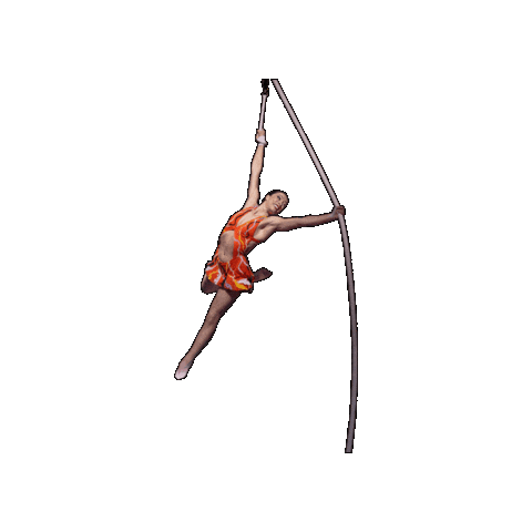 Web Circus Sticker by Ringling Bros. and Barnum & Bailey