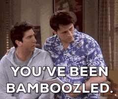 Bamboozler GIFs - Get the best GIF on GIPHY