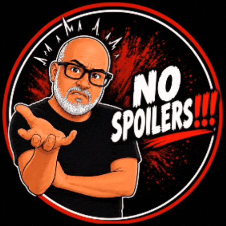 Spoilers GIF