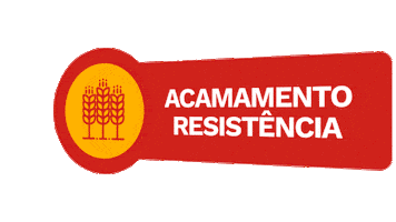 Trigo Cultivar Sticker by OR Sementes