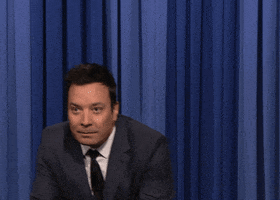 Jumping Jimmy Fallon GIF by The Tonight Show Starring Jimmy Fallon