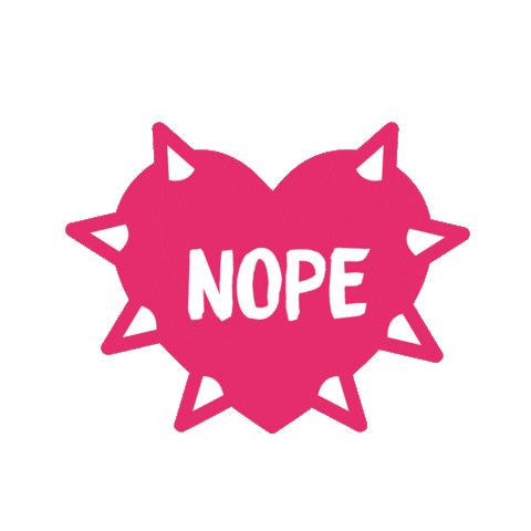 Girl Sticker