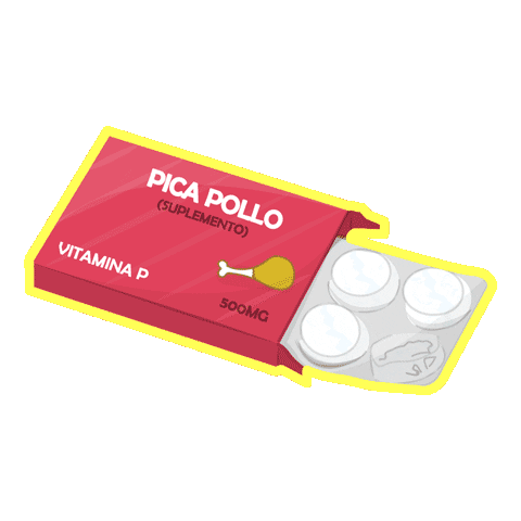 Papa Sticker