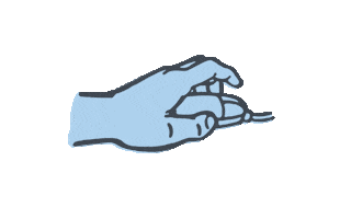 Marketing Computer Sticker by Net Conversion