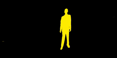Agence les envahisseurs GIF