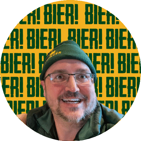 Giesinger Bräu Sticker