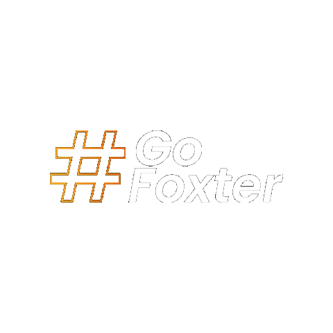 Sticker by Foxter Cia Imobiliária