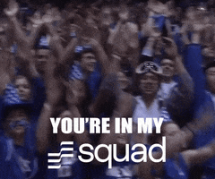 Duke Basketball GIF by Withyoursquad