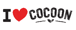Sticker by Cocoonfoods