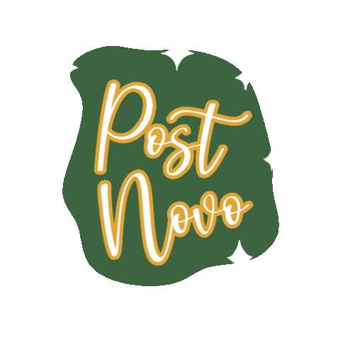 Sítio São Jorge Sticker