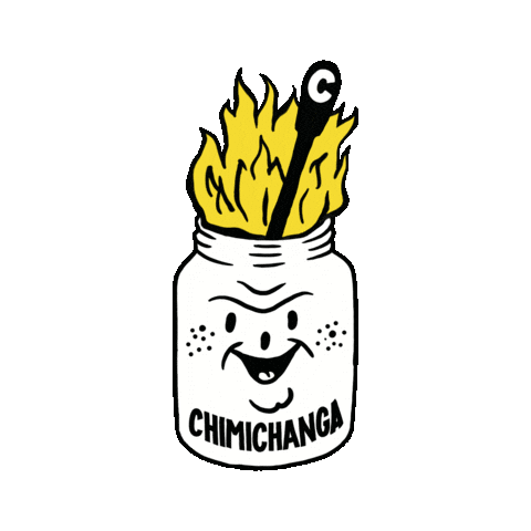 Chori Sticker