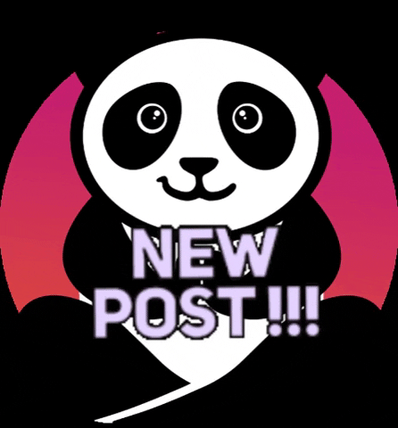 Panda Media GIF