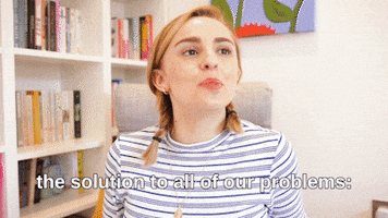 Video Games Hannah GIF by HannahWitton