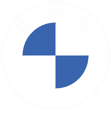Sticker by Santos BMW