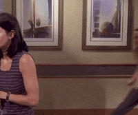 Season 3 GIF by Friends - Find & Share on GIPHY