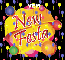 New Festa GIF