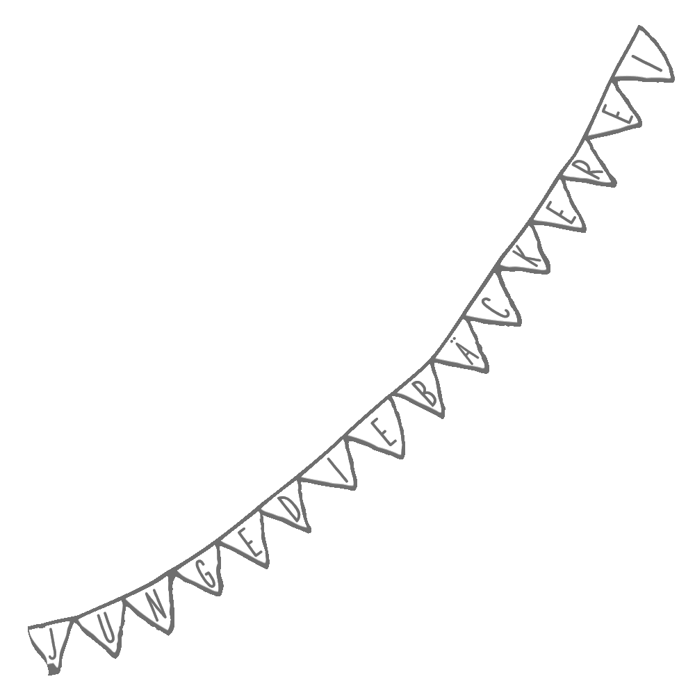 baeckereijunge Sticker