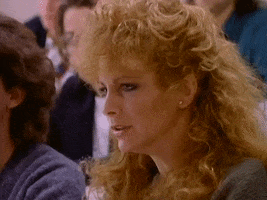 Is There Life Out There GIF by Reba McEntire
