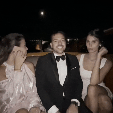 Film Festival Smoking GIF by Diego Granese