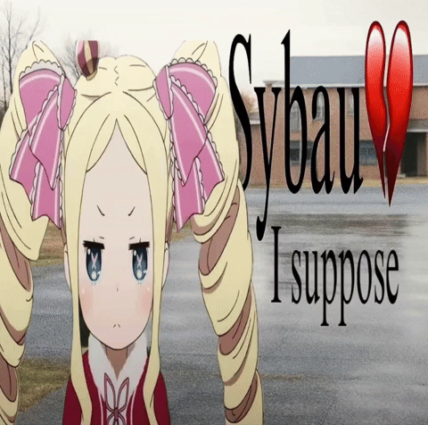 Re Zero Beatrice GIF