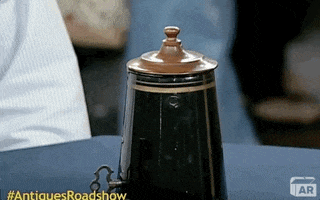 Cat Toy GIF by ANTIQUES ROADSHOW | PBS