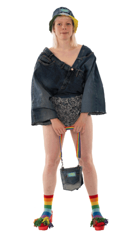 Riemke Ipema Sticker