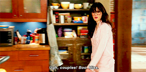 18 Simple Ways That You Can be a Better Roommate giphy gif