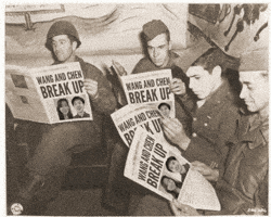 Stars And Stripes Lucas GIF