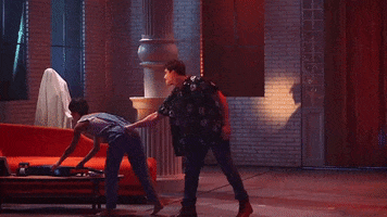 Show Bees GIF
