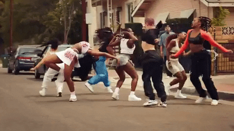 Normani Normani Motivation GIF by swerk