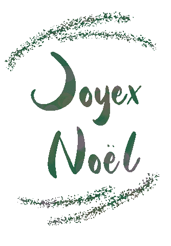 Merry Christmas Sticker