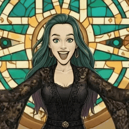 Happy Thumbs Up GIF by Graphic Delancey