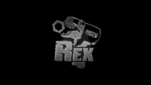 T-Rex'd meme gif