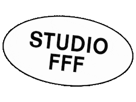 Studio FFF Sticker