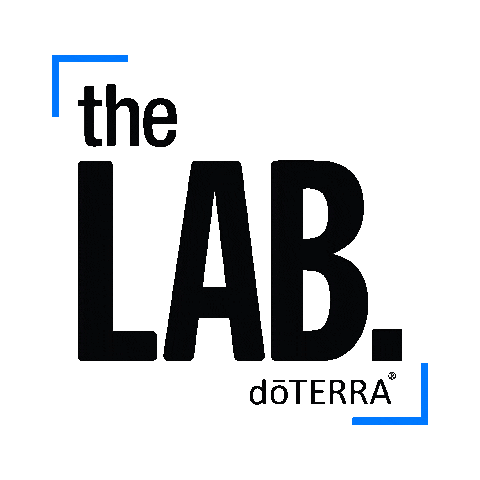 Connection Becoming Sticker by doTERRA Essential Oils