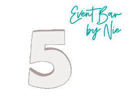 Balloonsbynie Sticker by EventBarByNie