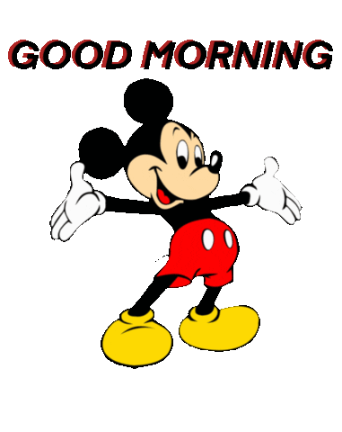 Good Morning Cartoon Sticker by techshida for iOS & Android | GIPHY Good Morning Cartoon Sticker by techshida for iOS & Android | GIPHY