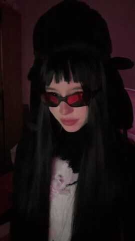 Abyss GIF