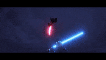Star Wars GIF
