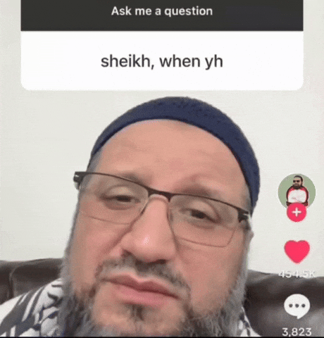Sheikh GIF